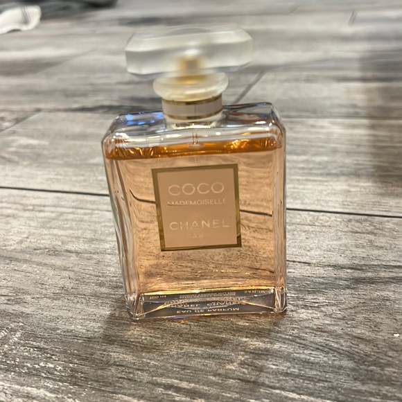 CHANEL Other Coco Chanel Mademoiselle Eau De Parfum 34 Poshmark